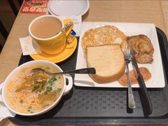 -大家乐(广州白云三元里2店)