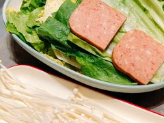 -肥家大排档(天河体育西店)