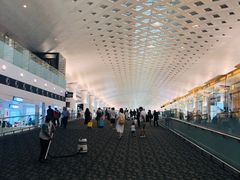 -杭州萧山国际机场