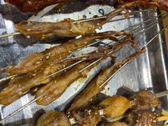 -老虎滩大连海鲜烧烤(建邺云锦路总店)