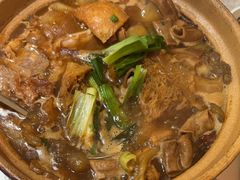 -肥家大排档(天河体育西店)