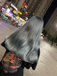 点击看大图 -DL HAIR SALON