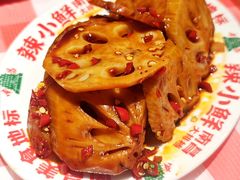 -辣小鲜·南昌大排档(船山路店)