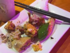 -啫神·广州地标美食(北京路店)