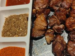 -直隶安家牛肉罩饼(建华店)