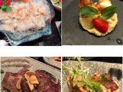 -汕头国际大酒店-牛一町目餐厅