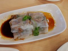 -多多旺港式茶餐厅(新区店)