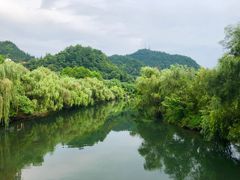 -贵阳市花溪国家城市湿地公园