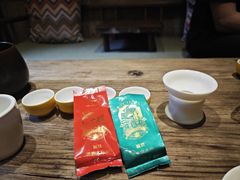 -临家闽南菜(五店市店)