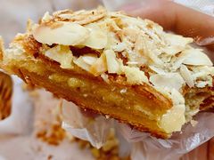 杏仁羊角-麦田工坊(月湖店)