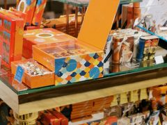 -VENCHI 闻绮(北京国贸商城店)