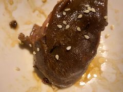 -守柴炉烤鸭(科华中路王府井店)