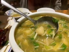 -大灶头·新昌菜(中国茶市店)