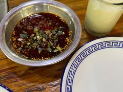-陈记泸州酸菜豆花火锅(建设路店)