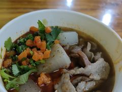 -王记生烫牛杂面馆(兰陵路店)