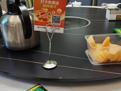 -七叔家宴家常广西菜(明秀东路店)