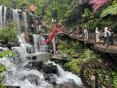 -熹乐谷温泉度假区