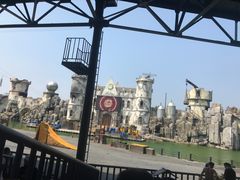 -渔岛海洋度假区