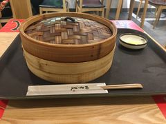 -四季美汤包(户部巷店)