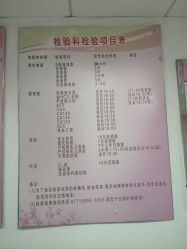 -北京市朝阳区妇幼保健院(南院区)