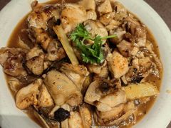 -长禧家·珑厨(东山口店)