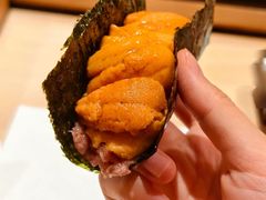 -鮨一日本料理(大中华店)