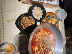 -串盟烧烤大排档·长沙美食地标(星沙店)