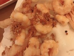 -小厨娘淮扬菜(六合欢乐港店)