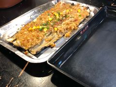-碎怂烤肉(钟楼柳巷店)