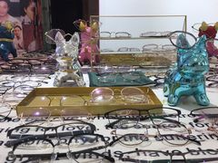 -肆兮眼镜·蔡司·徕卡战略合作店(大坪店)