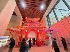 -北京工艺美术博物馆