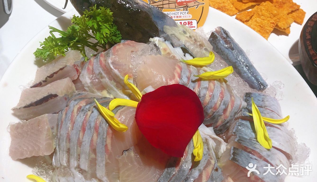吃鱼不挑刺🐟懒Ca患者的福音[惊叹][惊叹][惊叹]