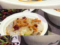 -闫府私房菜(恒隆店)