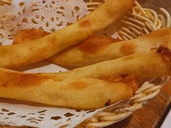 -旅马餐厅(茅家埠店)