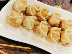 -沈记烧烤海鲜(江汉二路店)