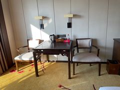-佛山顺德香云纱园林酒店(清晖园店)