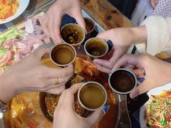 -侯家庄阿才有品私房菜馆