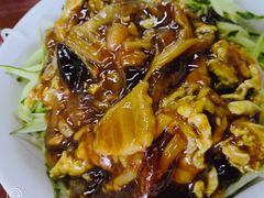 -大姨捞面(新安花园店)