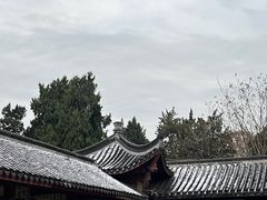 -采石矶景区