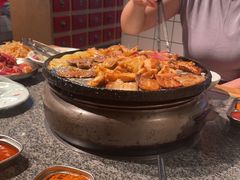 -酒拾烤肉(泉塘店)