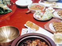-董家大院·京味家常菜(朝丰家园店)