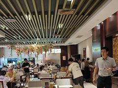 -西安西藏大厦开元名都大酒店·自助餐厅