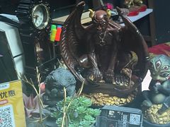 -暗黑魔法·玄灵未妖阁·塔罗·占星·心理咨询