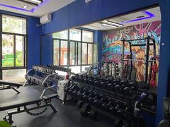-FEELINGME乐刻私教馆·健身(沿海赛洛城店)