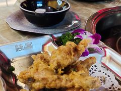 -蛙宴·美蛙火锅基地(万象城店)