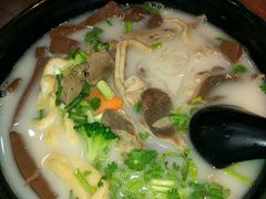 -鸭小妹鸭血粉丝(老门东店)