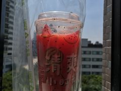 -果之满满鲜榨果汁(科技产业大厦店)