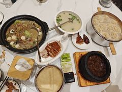 -梅利汴京烤鸭•开封豫菜地标店(东司门店)
