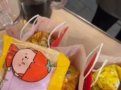 -海底捞火锅(龙岗星河COCO Park店)