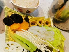 -鱼酷活鱼烤鱼(北美店)